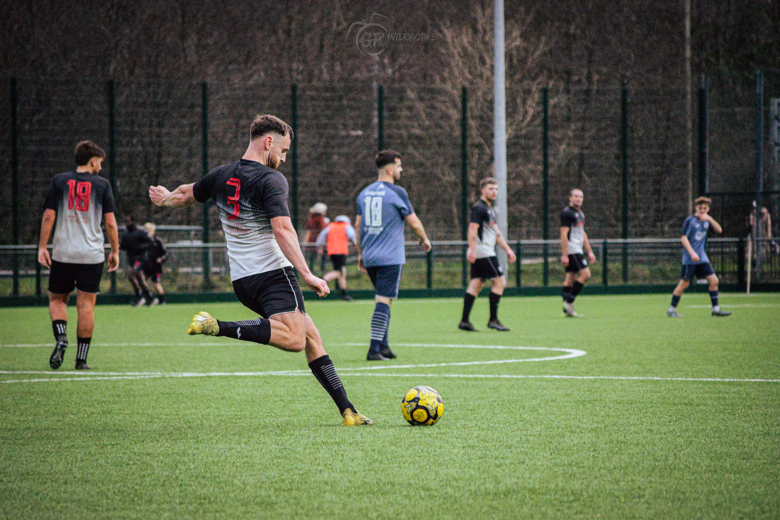 Baglan FC vs Llwynypia BC