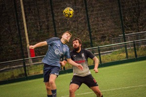 Baglan FC vs Llwynypia BC