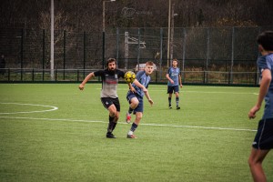 Baglan FC vs Llwynypia BC