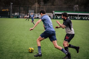 Baglan FC vs Llwynypia BC