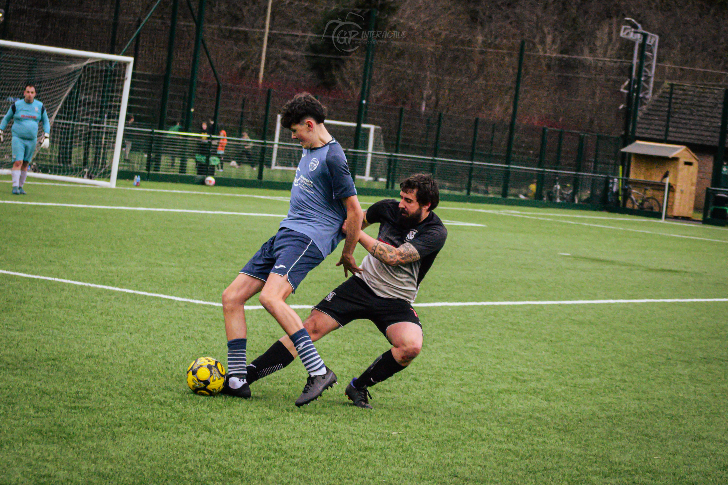 Baglan FC vs Llwynypia BC