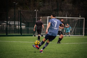 Baglan FC vs Llwynypia BC