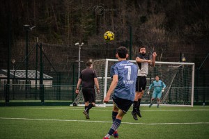 Baglan FC vs Llwynypia BC