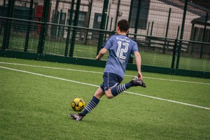 Baglan FC vs Llwynypia BC