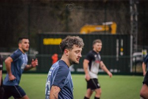 Baglan FC vs Llwynypia BC