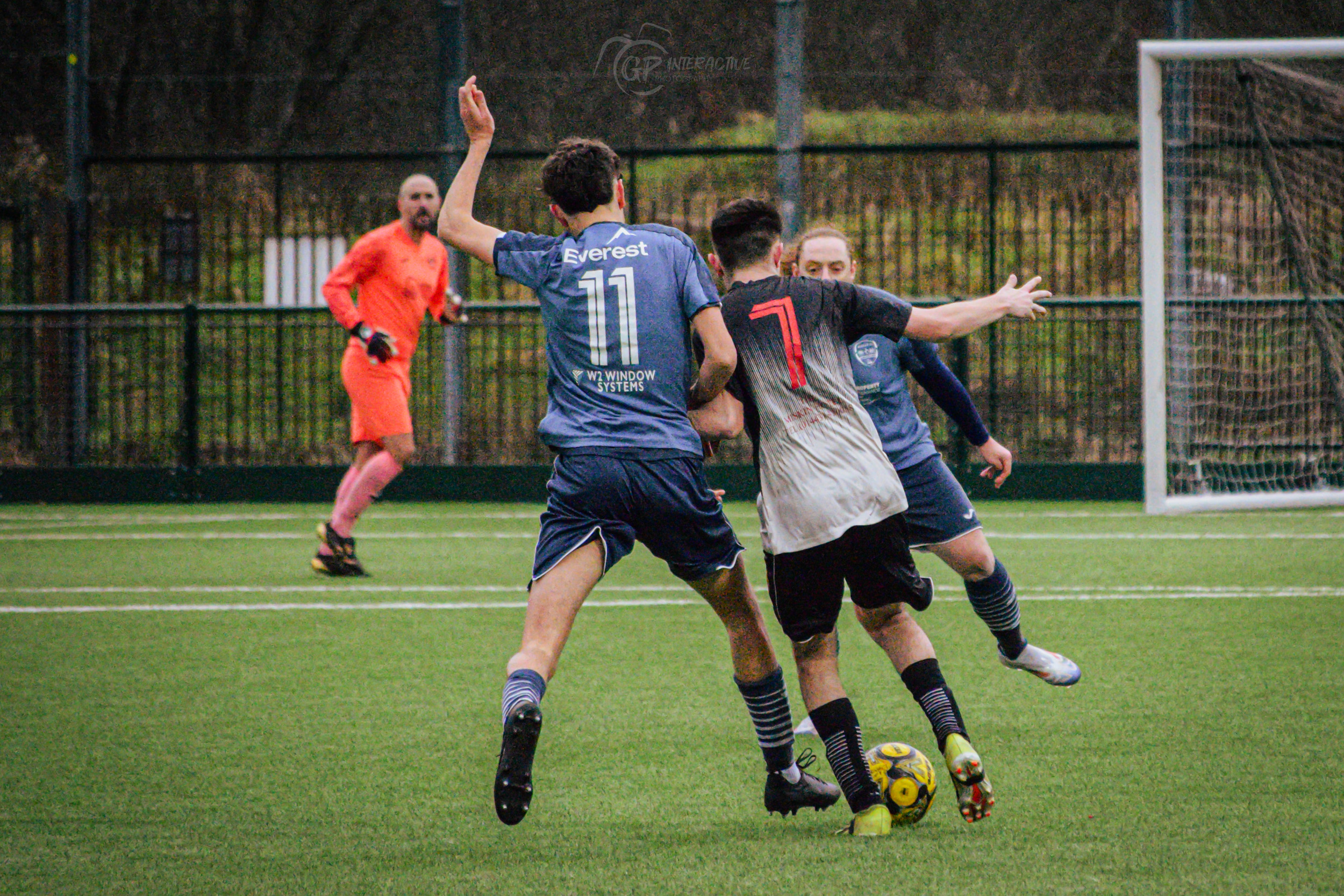 Baglan FC vs Llwynypia BC