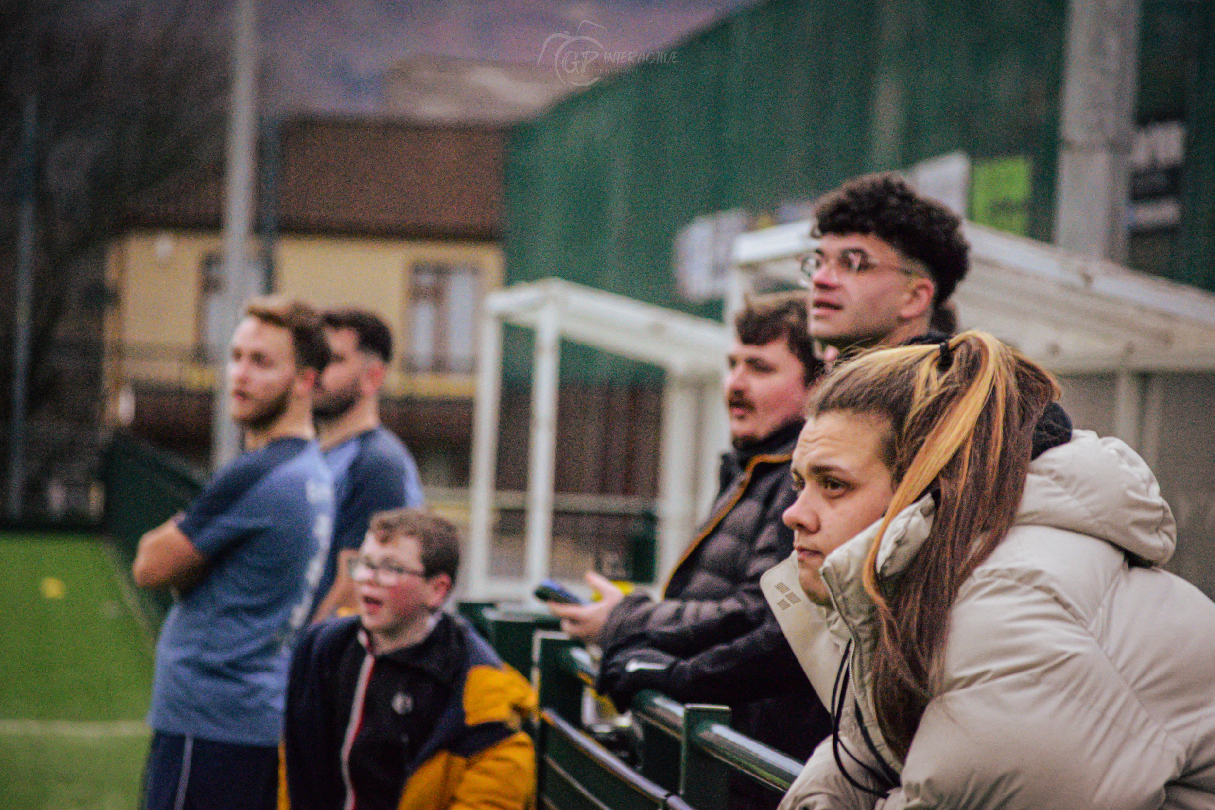 Baglan FC vs Llwynypia BC