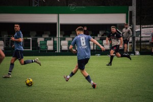 Baglan FC vs Llwynypia BC