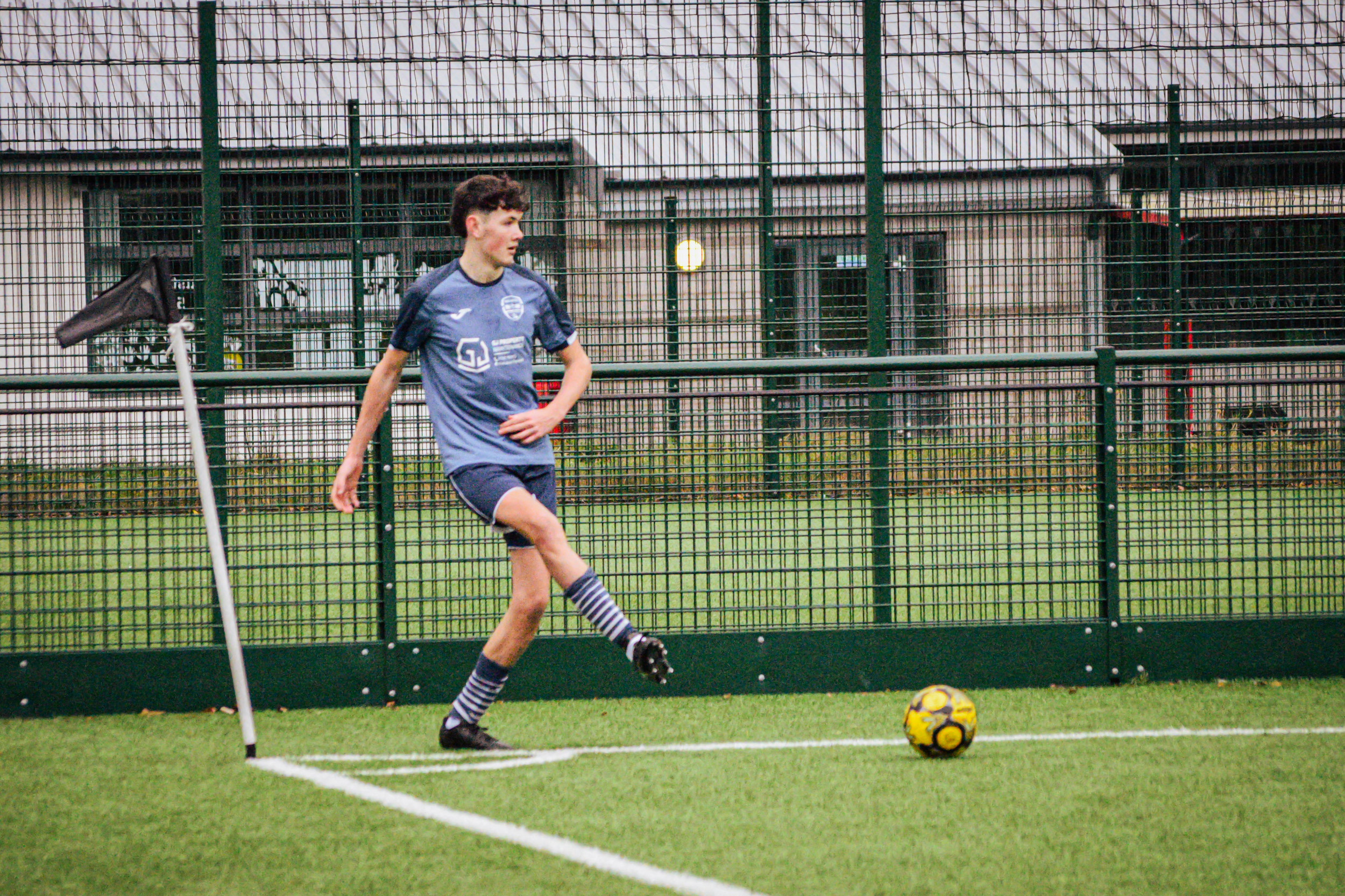 Baglan FC vs Llwynypia BC