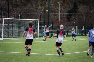 Baglan FC vs Llwynypia BC