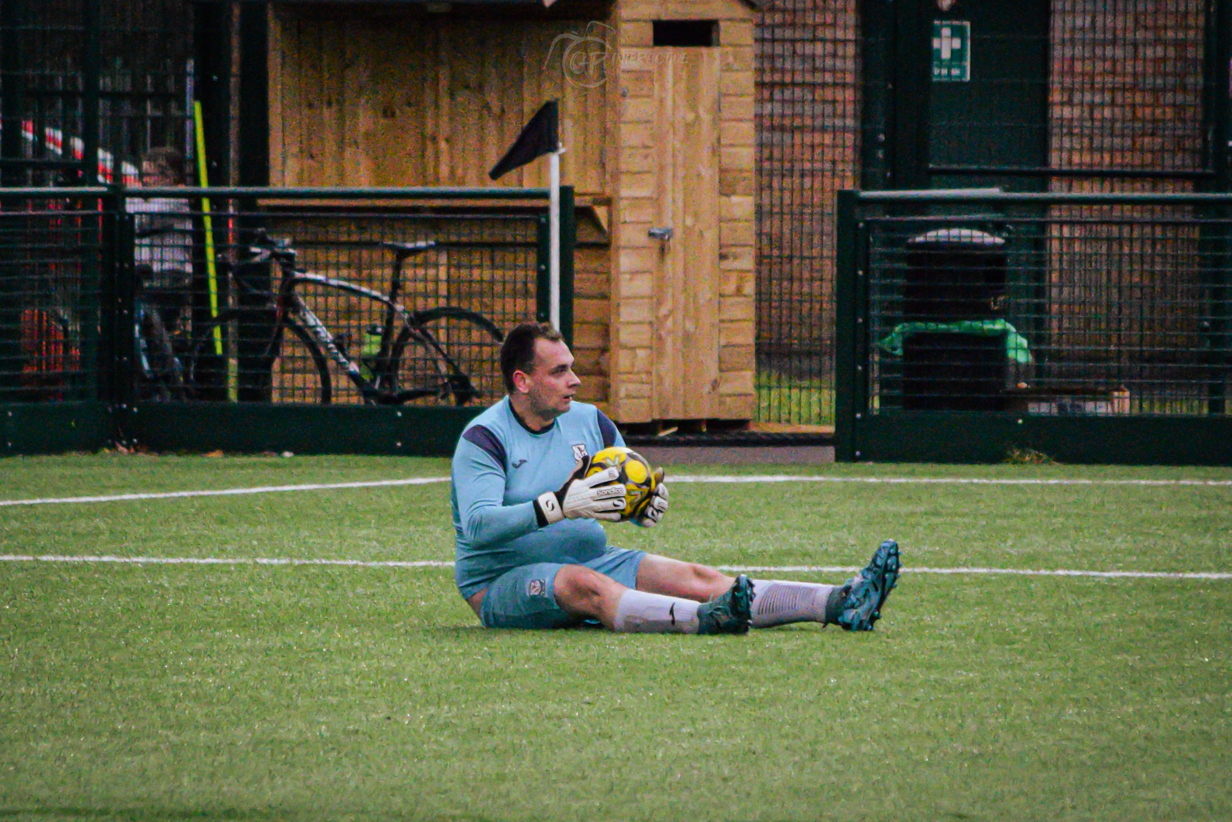 Baglan FC vs Llwynypia BC