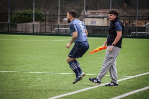 Baglan FC vs Llwynypia BC