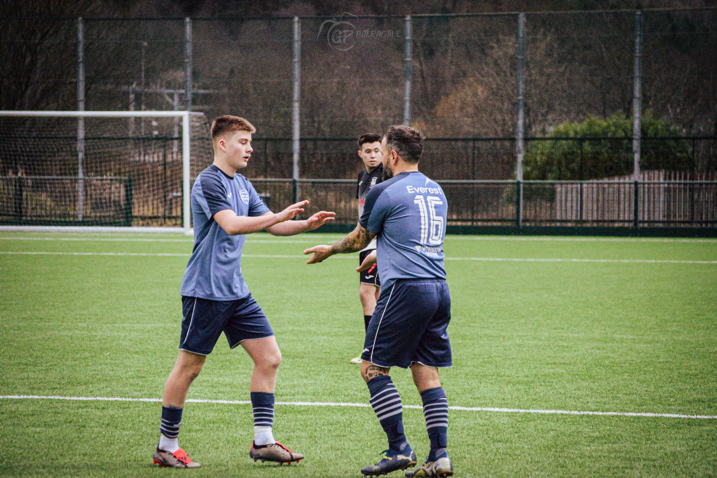 Baglan FC vs Llwynypia BC