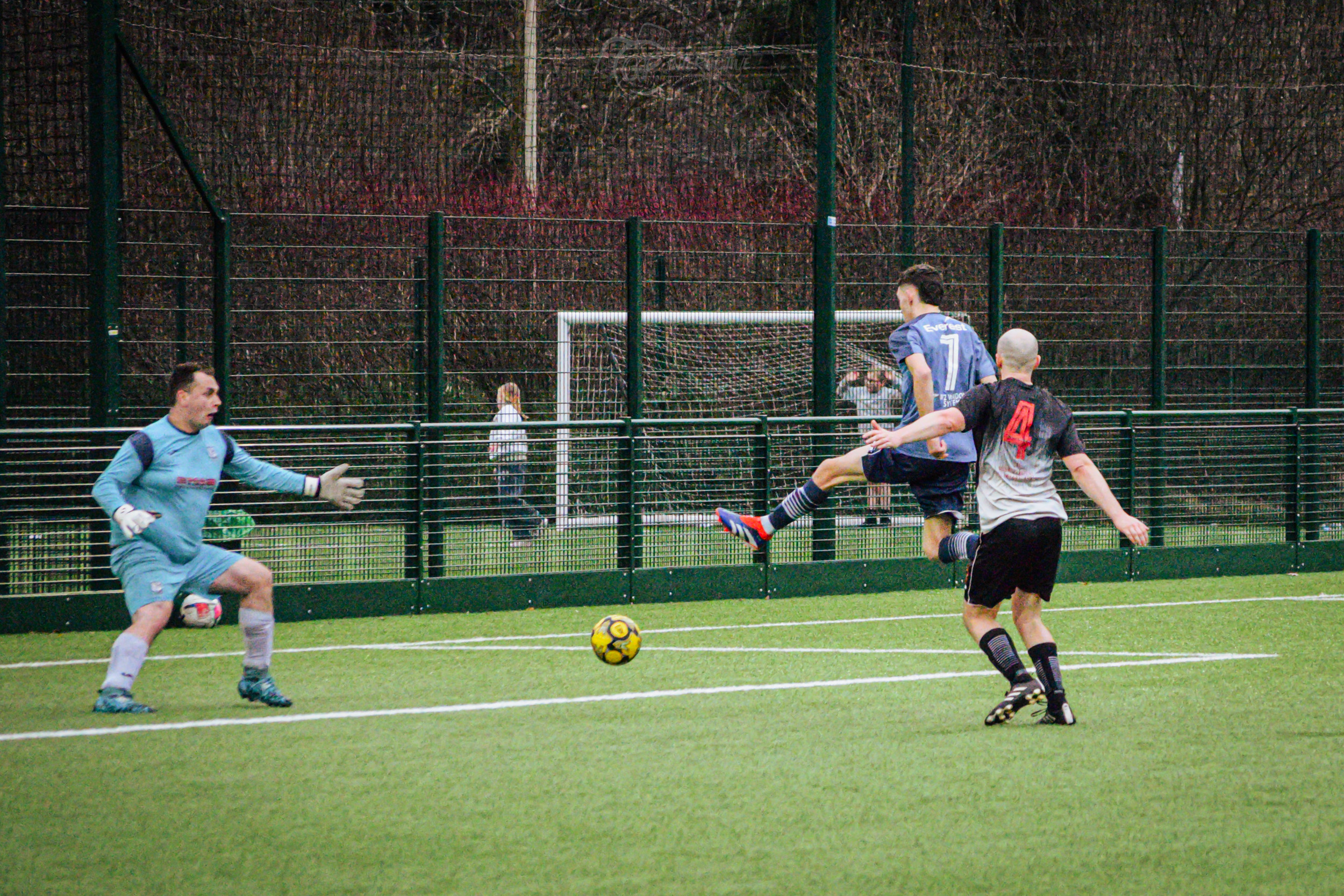 Baglan FC vs Llwynypia BC