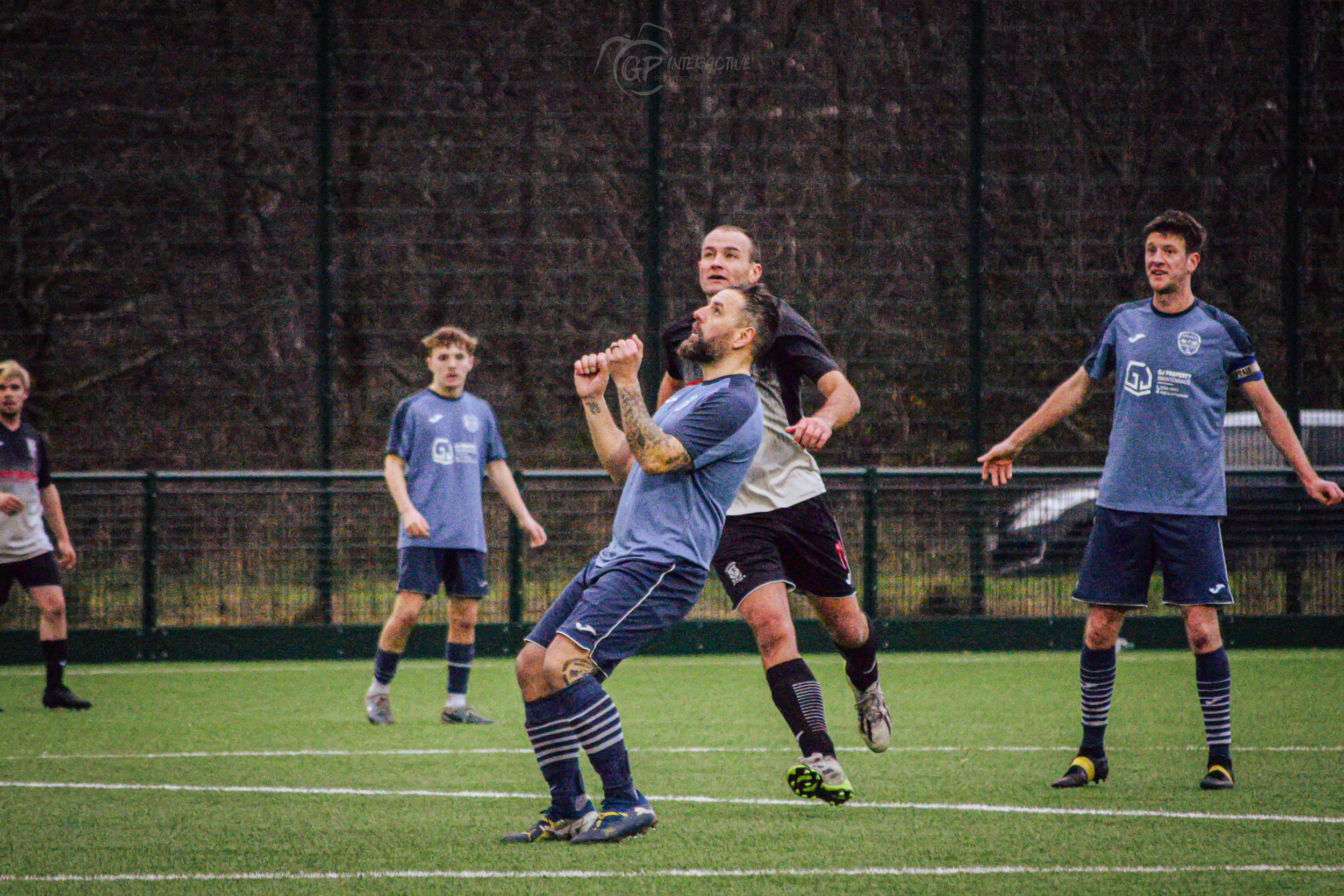 Baglan FC vs Llwynypia BC