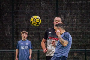 Baglan FC vs Llwynypia BC