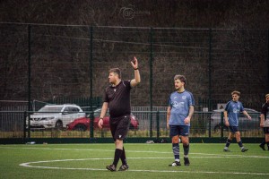 Baglan FC vs Llwynypia BC