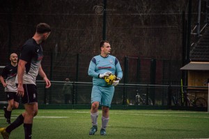 Baglan FC vs Llwynypia BC