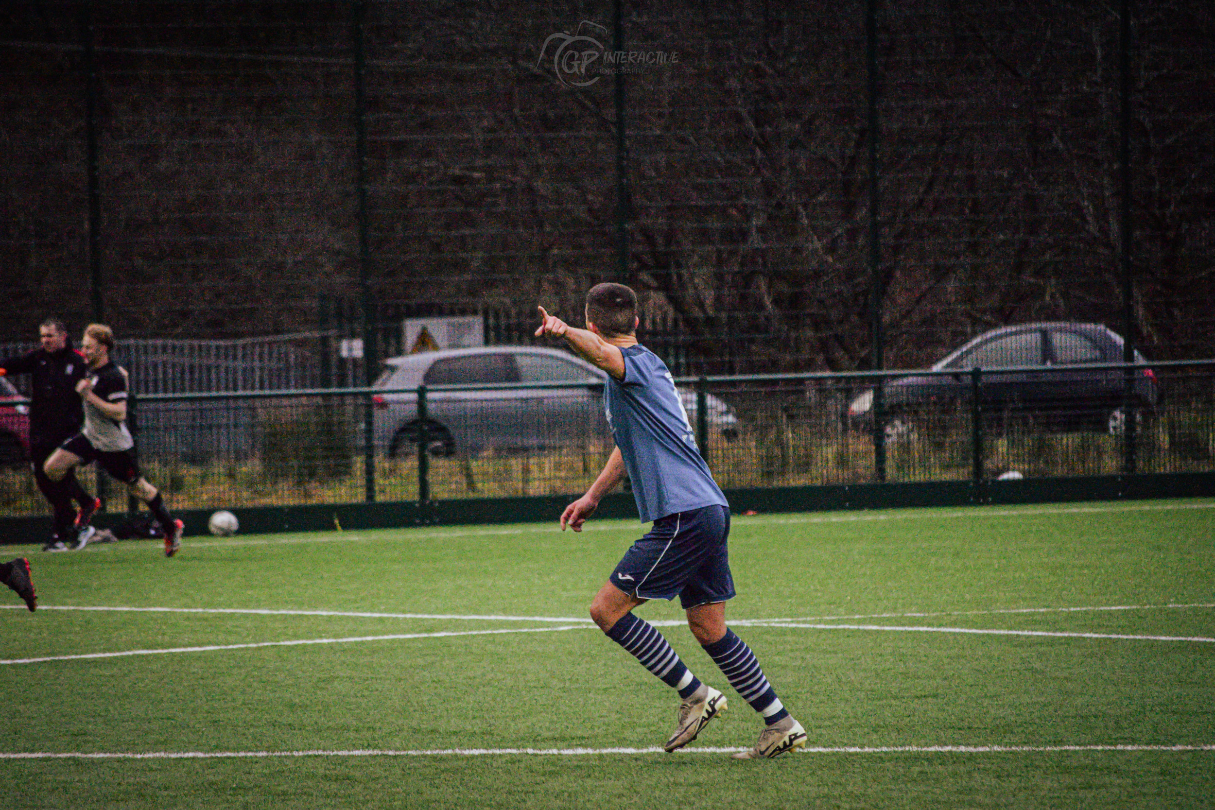 Baglan FC vs Llwynypia BC