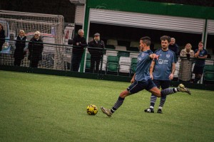 Baglan FC vs Llwynypia BC