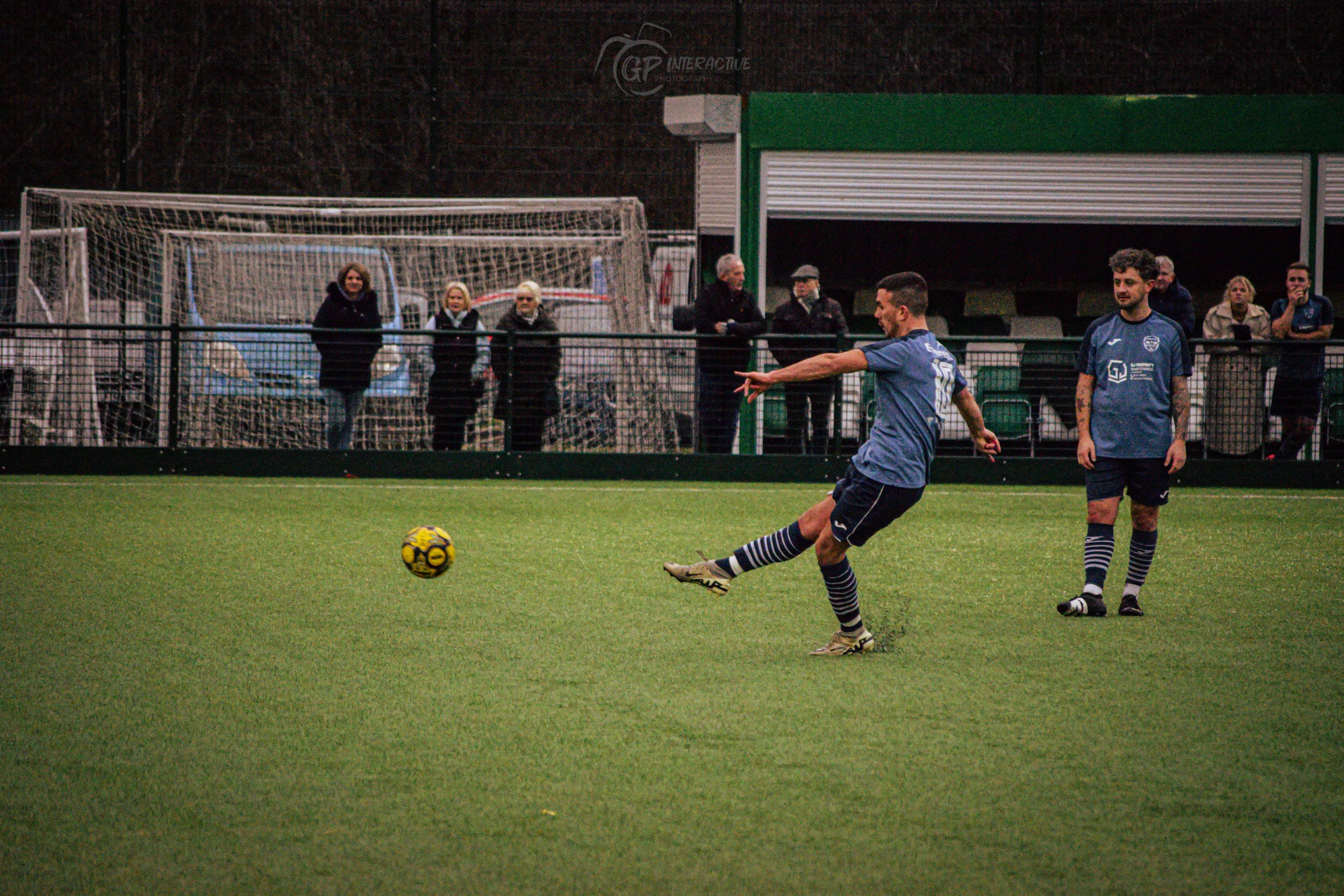 Baglan FC vs Llwynypia BC