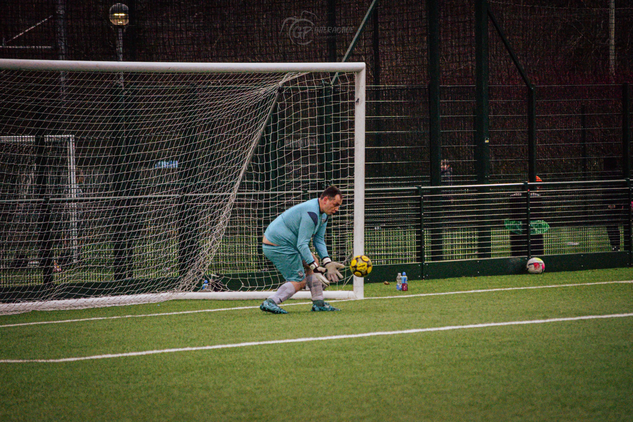 Baglan FC vs Llwynypia BC