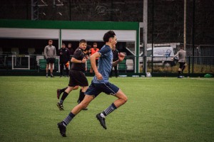 Baglan FC vs Llwynypia BC