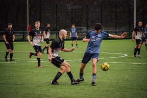 Baglan FC vs Llwynypia BC