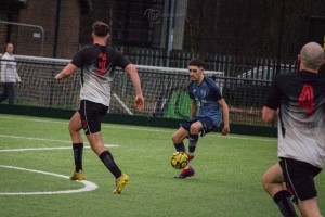 Baglan FC vs Llwynypia BC