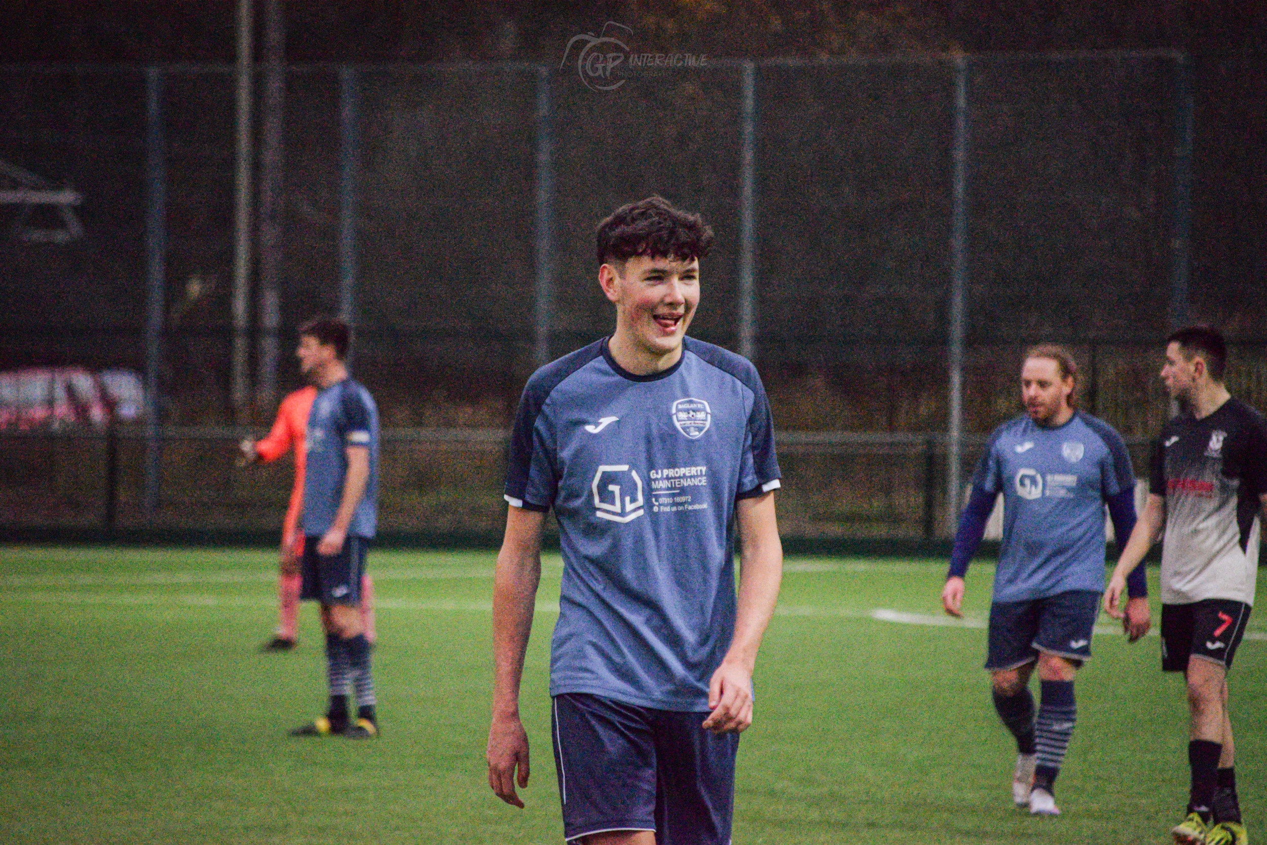 Baglan FC vs Llwynypia BC