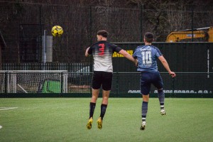 Baglan FC vs Llwynypia BC