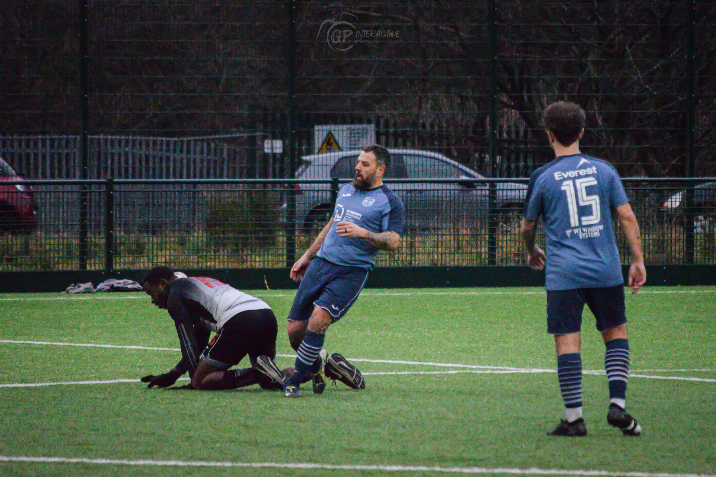 Baglan FC vs Llwynypia BC