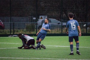 Baglan FC vs Llwynypia BC