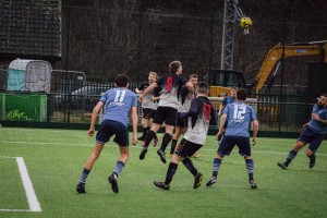 Baglan FC vs Llwynypia BC