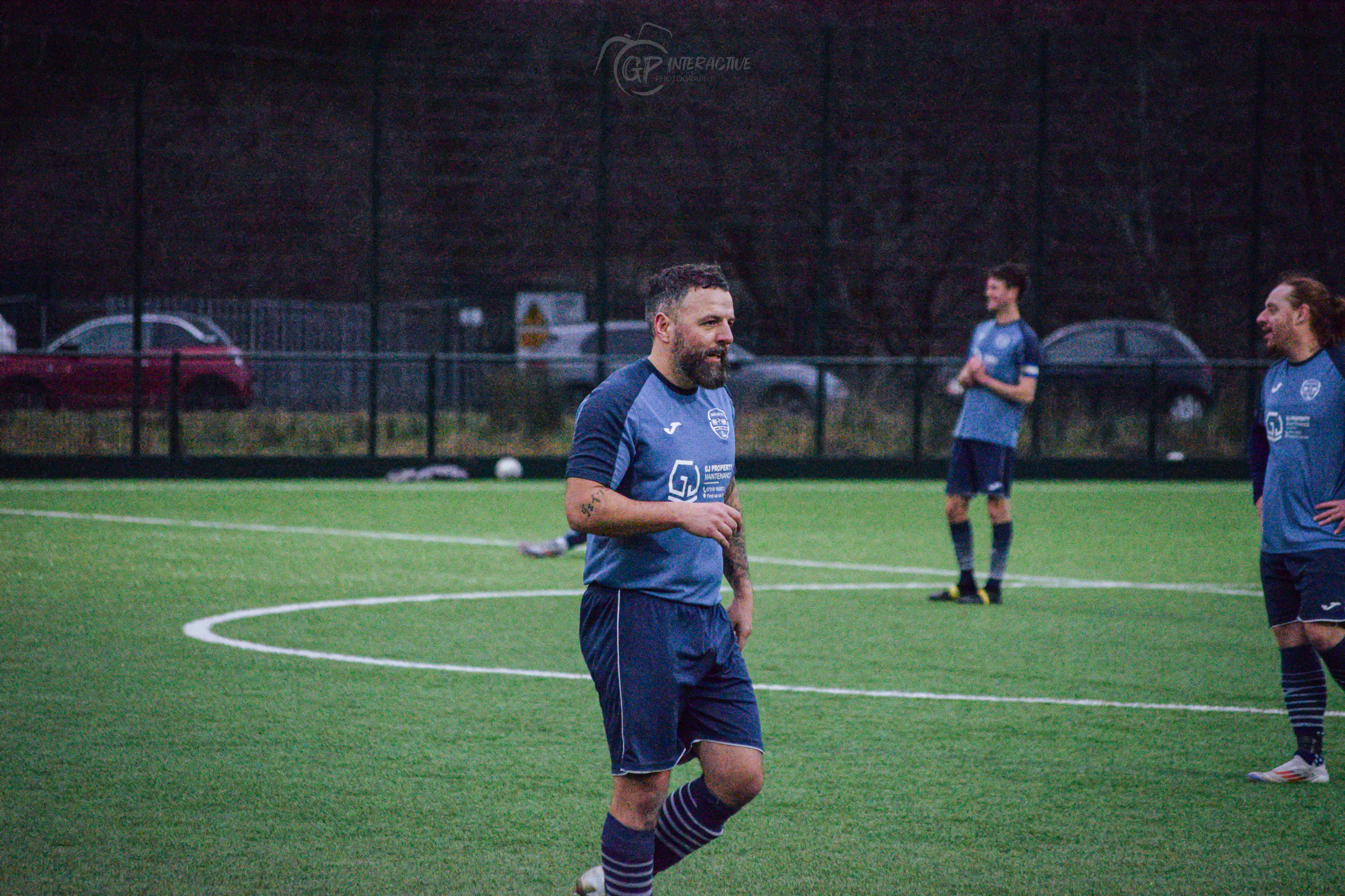 Baglan FC vs Llwynypia BC