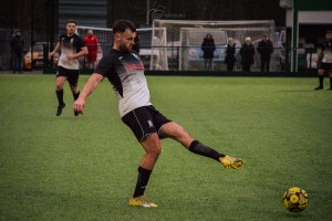 Baglan FC vs Llwynypia BC