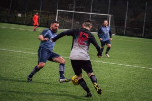 Baglan FC vs Llwynypia BC