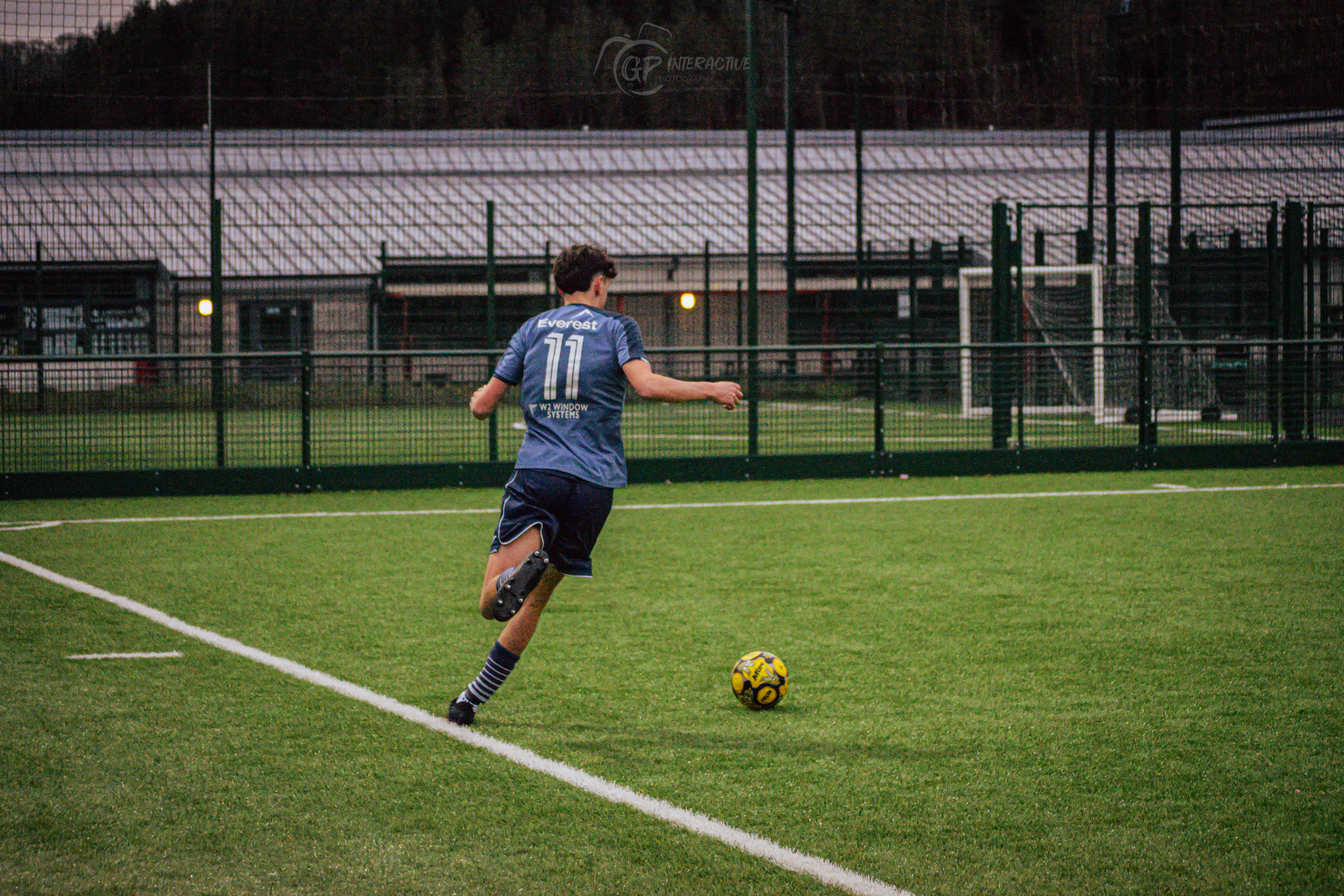 Baglan FC vs Llwynypia BC