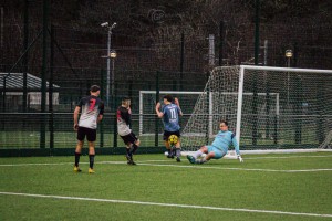 Baglan FC vs Llwynypia BC