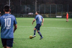 Baglan FC vs Llwynypia BC