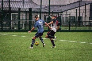 Baglan FC vs Llwynypia BC