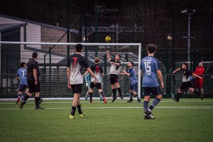 Baglan FC vs Llwynypia BC