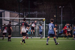 Baglan FC vs Llwynypia BC