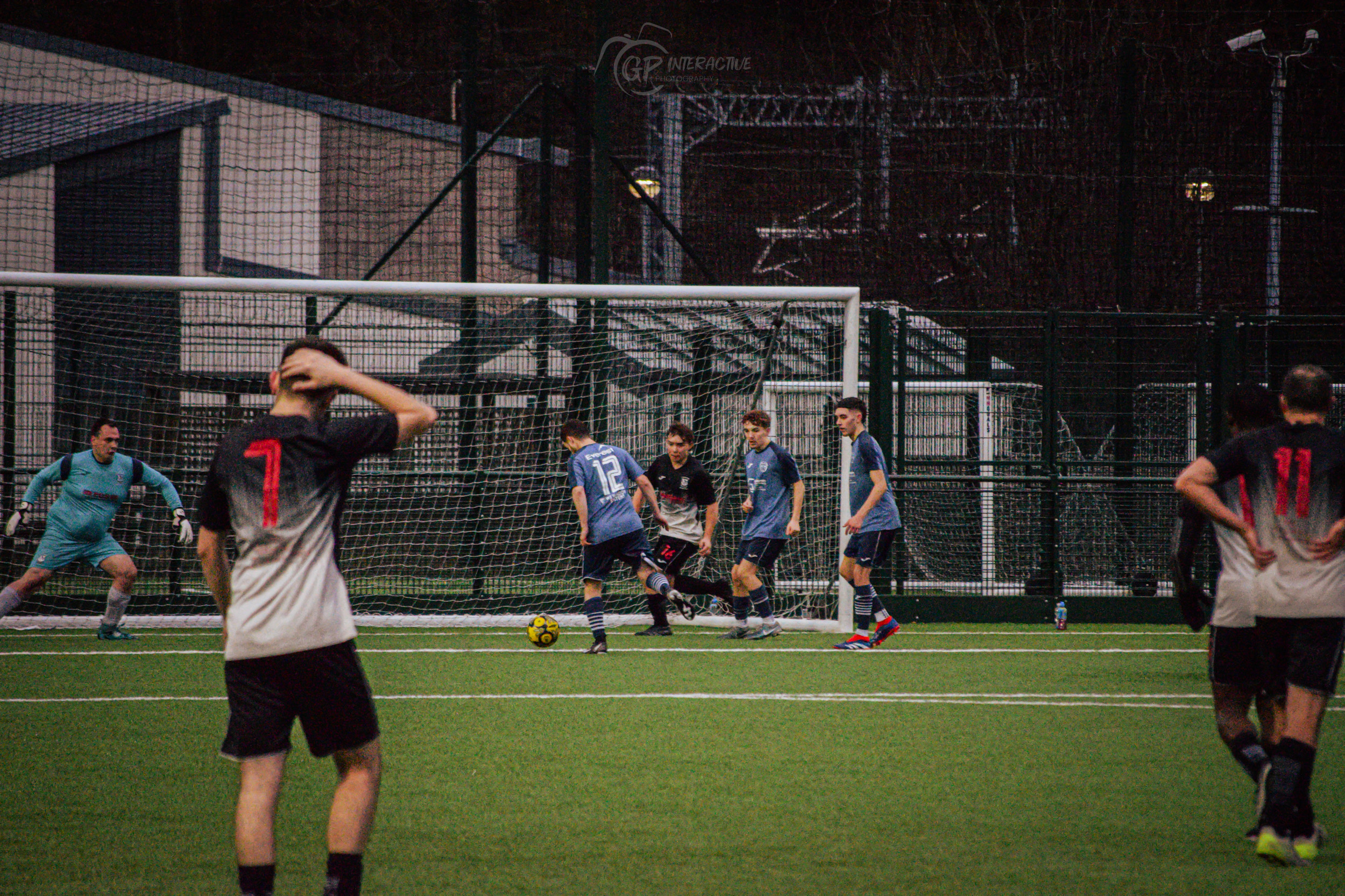 Baglan FC vs Llwynypia BC