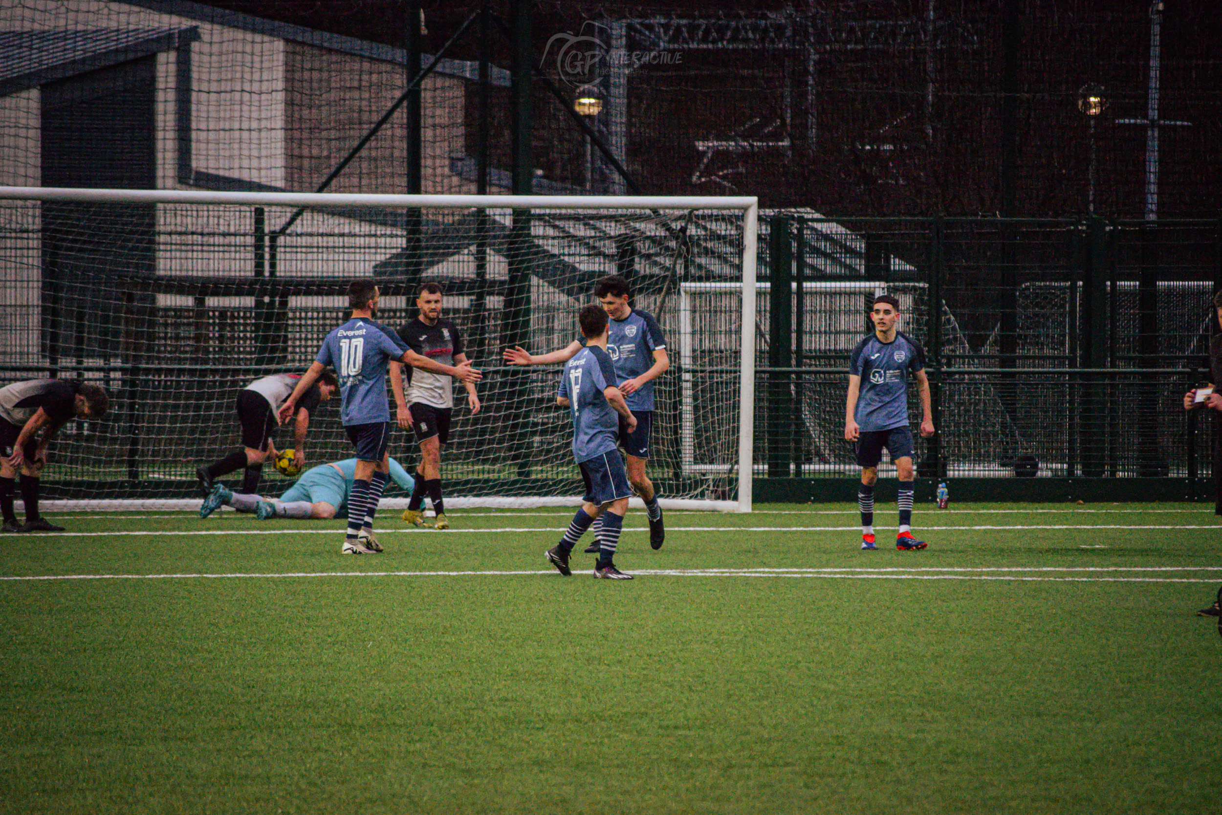 Baglan FC vs Llwynypia BC