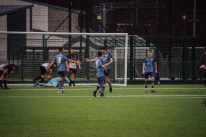 Baglan FC vs Llwynypia BC