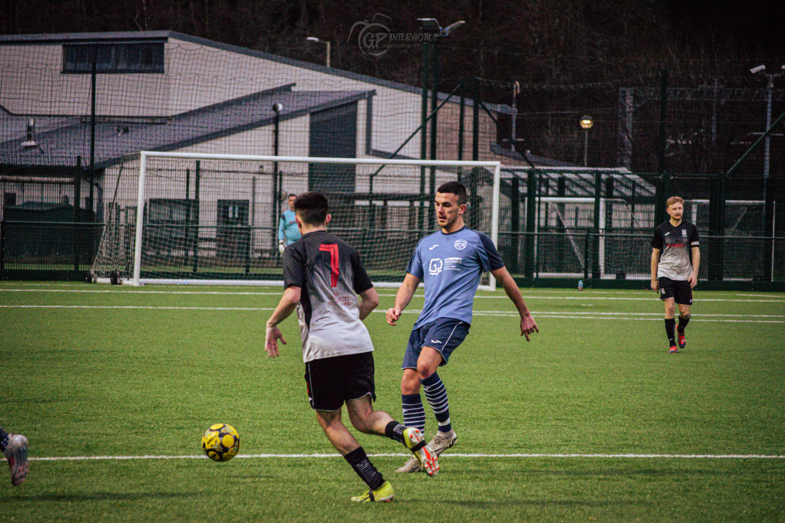 Baglan FC vs Llwynypia BC