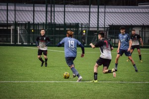 Baglan FC vs Llwynypia BC