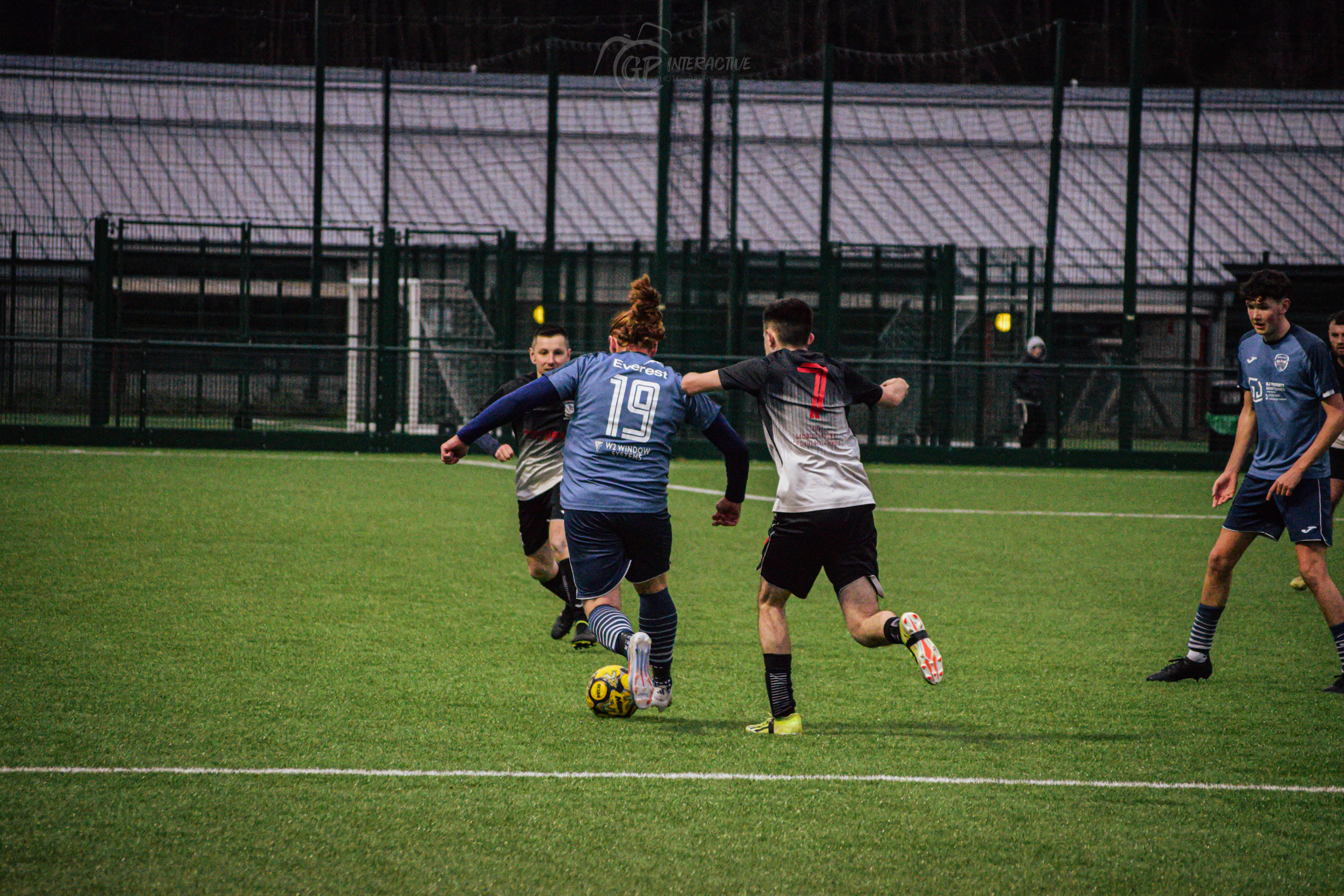 Baglan FC vs Llwynypia BC