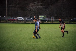 Baglan FC vs Llwynypia BC